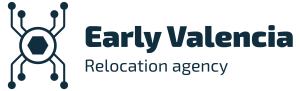 Logo Early Valencia